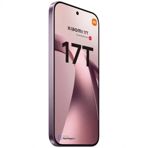 Смартфон Xiaomi 17T 5G 12/512Gb Purple RU
