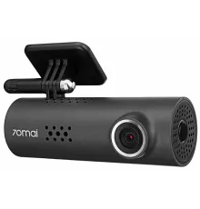 Видеорегистратор Xiaomi 70Mai Smart Dash Cam 1S (Midrive D06) CN	
