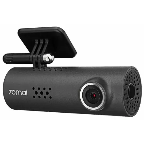 Видеорегистратор Xiaomi 70Mai Smart Dash Cam 1S (Midrive D06) CN	