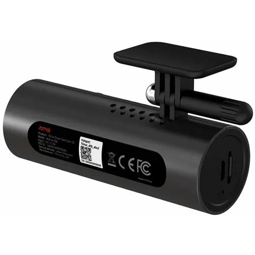 Видеорегистратор Xiaomi 70Mai Smart Dash Cam 1S (Midrive D06) CN	