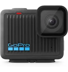 Экшн-камера GoPro Hero 4K Black USA