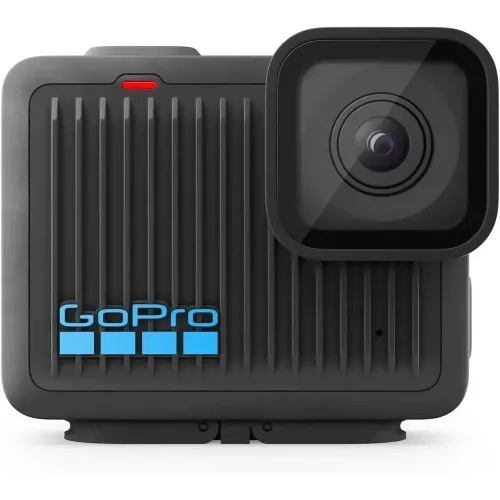 Экшн-камера GoPro Hero 4K Black USA