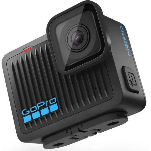 Экшн-камера GoPro Hero 4K Black USA