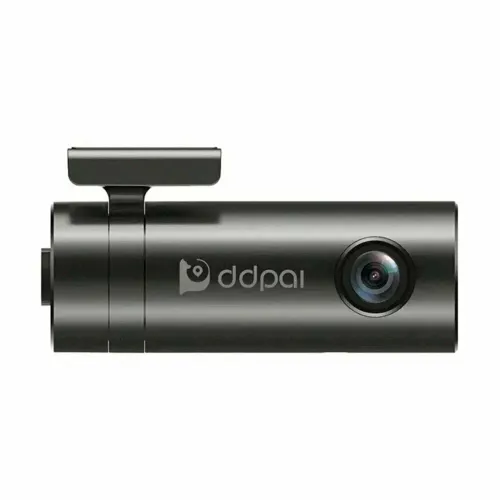 Видеорегистратор DDPAI MINI Pro 2K CN	