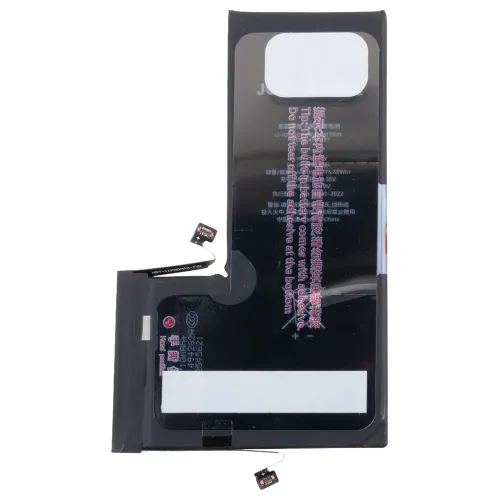Аккумулятор JCID для iPhone 11 Pro Max со скотчем для установки