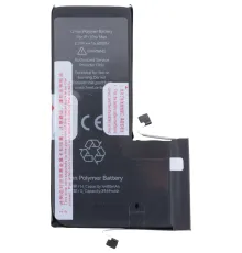 Аккумулятор JCID для iPhone 11 Pro Max со скотчем для установки