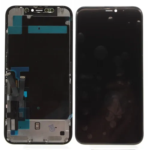 Дисплей для Iphone 11 FOG Orig в сборе с тачскрином