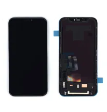 Дисплей для Iphone 11 FOG Orig в сборе с тачскрином
