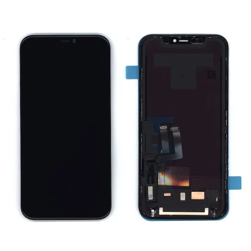 Дисплей для Iphone 11 FOG Orig в сборе с тачскрином
