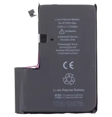 Аккумулятор JCID Diagnoscable для iPhone 12 Pro Max со скотчем для установки