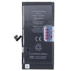 Аккумулятор JCID Diagnoscable для iPhone 13 со скотчем для установки
