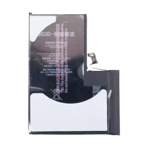 Аккумулятор JCID Diagnoscable для iPhone 13 Pro Max со скотчем для установки