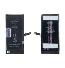 Аккумулятор JCID Diagnoscable для iPhone 14 со скотчем для установки