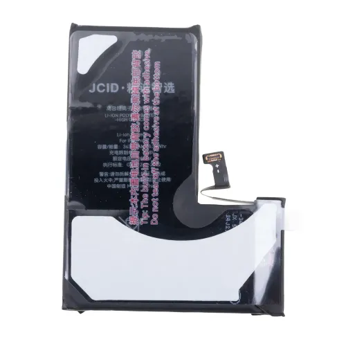 Аккумулятор JCID Diagnoscable для iPhone 15 Pro со скотчем для установки