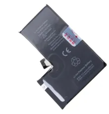 Аккумулятор JCID Diagnoscable для iPhone 15 Pro Max со скотчем для установки