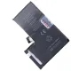 Аккумулятор JCID Diagnoscable для iPhone 15 Pro Max со скотчем для установки