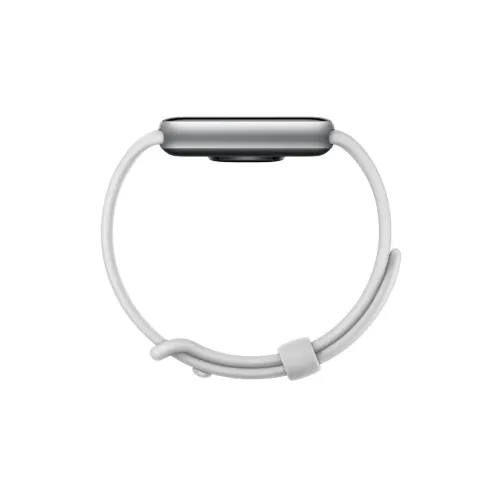 Фитнес-браслет Xiaomi Smart Band 10 Pro Glacier Silver BHR08WBGL 
