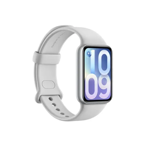 Фитнес-браслет Xiaomi Smart Band 10 Pro Glacier Silver BHR08WBGL 