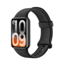 Фитнес-браслет Xiaomi Smart Band 10 Pro Midnight Black BHR08W9G