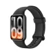 Фитнес-браслет Xiaomi Smart Band 10 Pro Midnight Black BHR08W9G