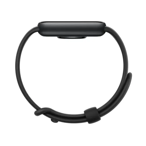 Фитнес-браслет Xiaomi Smart Band 10 Pro Midnight Black BHR08W9G