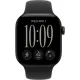 Apple Watch S12 42mm Black S M MJEA4