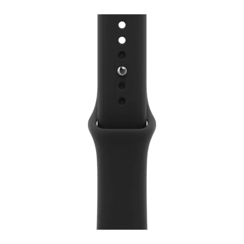 Apple Watch S12 42mm Black S M MJEA4