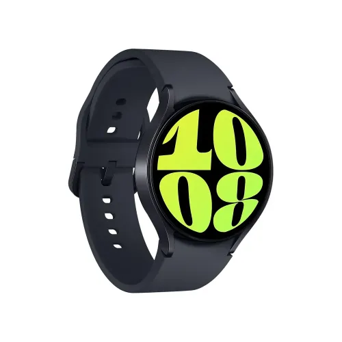 Смарт-часы Samsung Galaxy Watch 6 40mm Black 