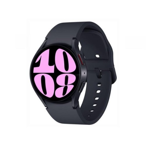 Смарт-часы Samsung Galaxy Watch 6 40mm Black 