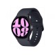 Смарт-часы Samsung Galaxy Watch 6 40mm Black 