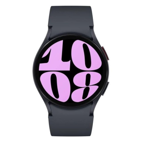 Смарт-часы Samsung Galaxy Watch 6 40mm Black 