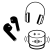 Аксессуары для смартфонов