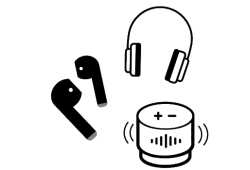 Аксессуары для смартфонов